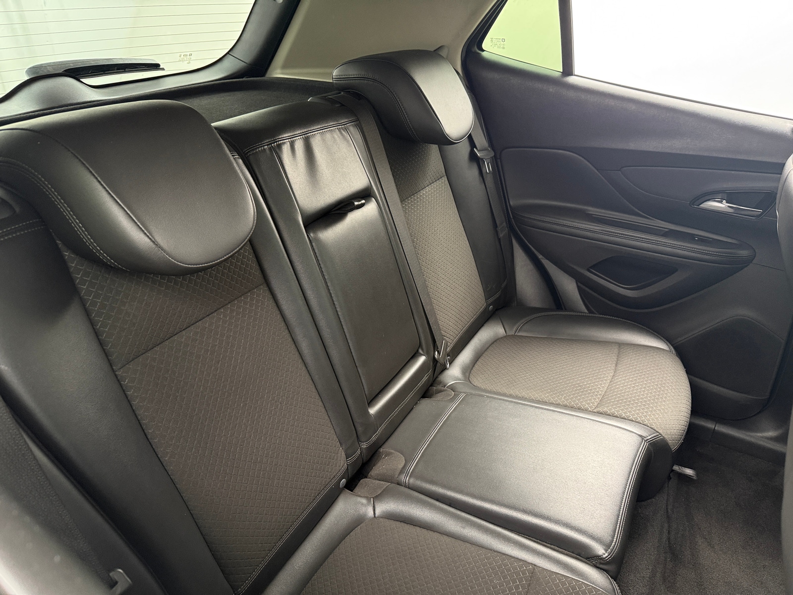 Thumbnail: 2019 Buick Encore - 6