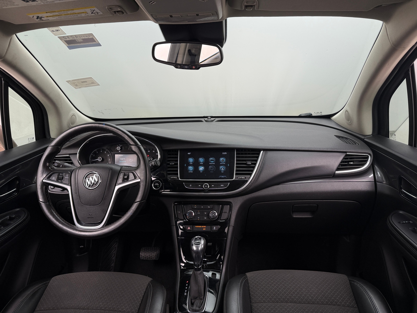 Thumbnail: 2019 Buick Encore - 3
