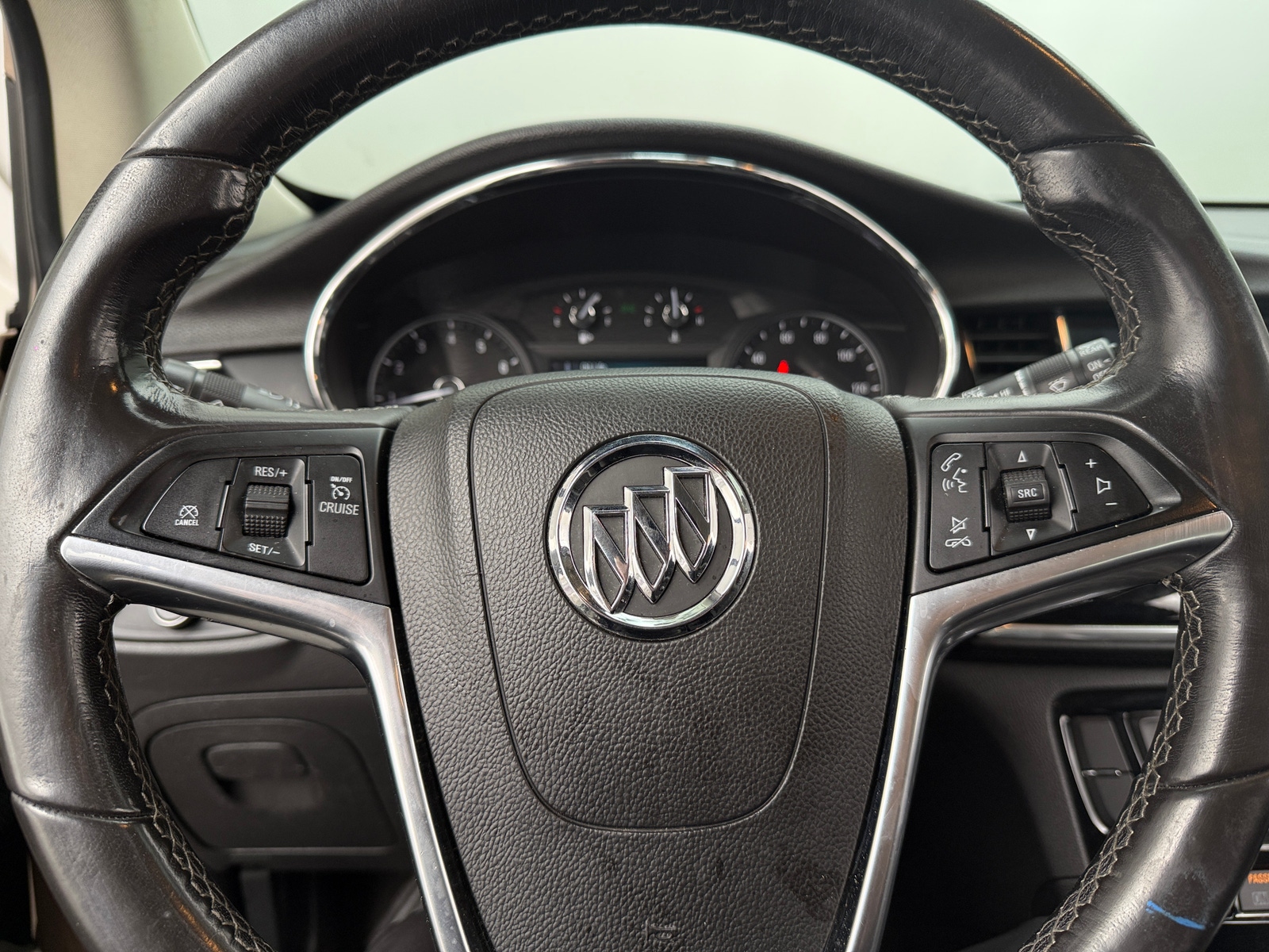 Thumbnail: 2019 Buick Encore - 5