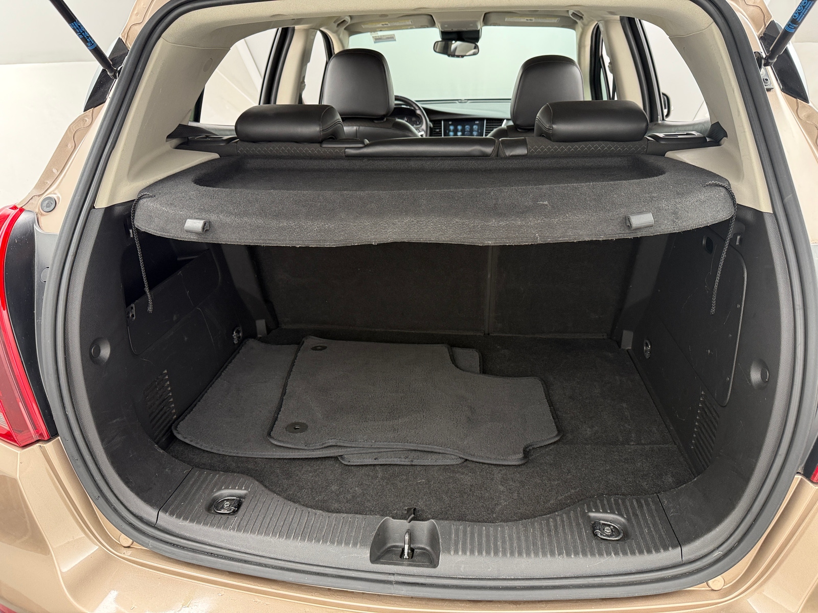 Thumbnail: 2019 Buick Encore - 7