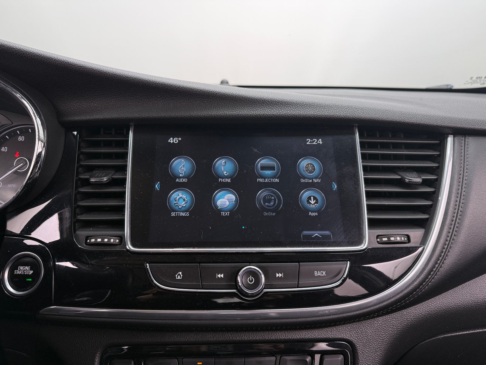 Thumbnail: 2019 Buick Encore - 4