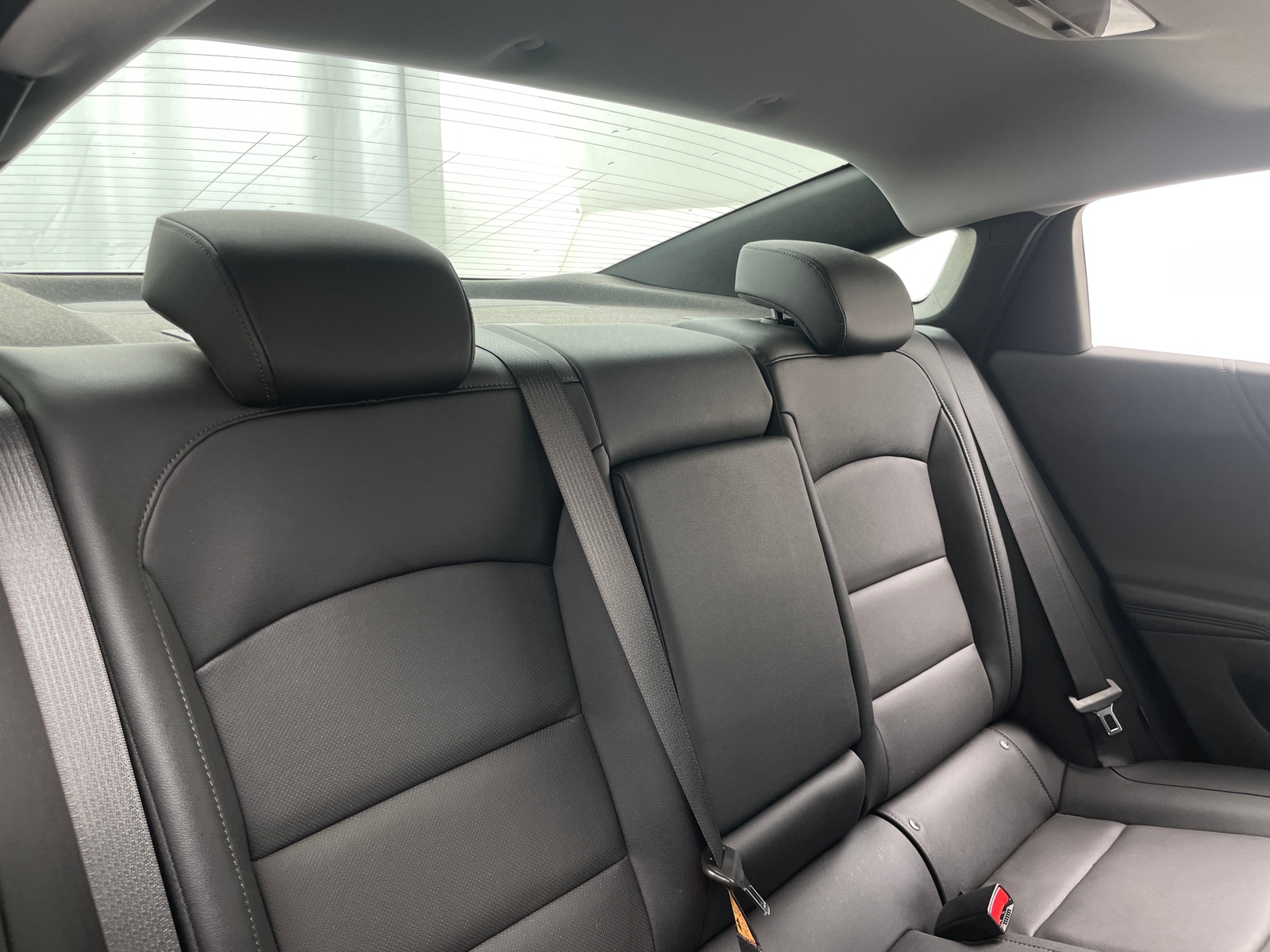 Thumbnail: 2022 Chevrolet Malibu - 5