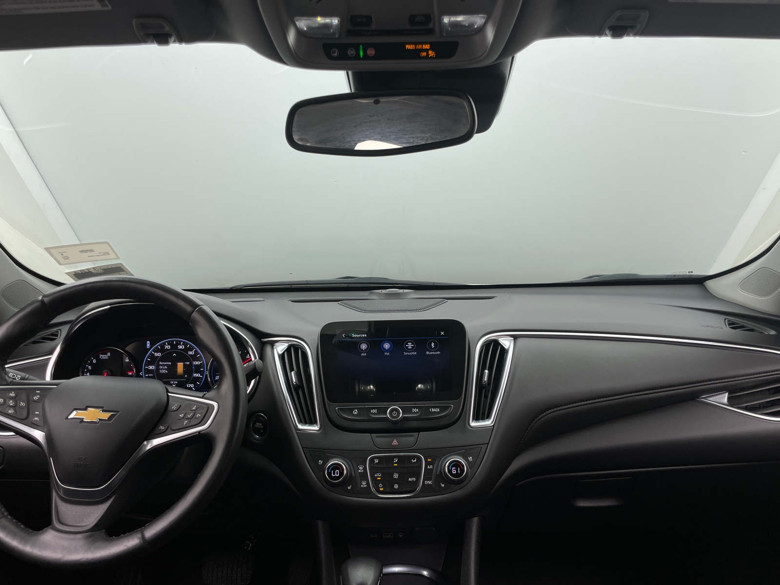 Thumbnail: 2022 Chevrolet Malibu - 2