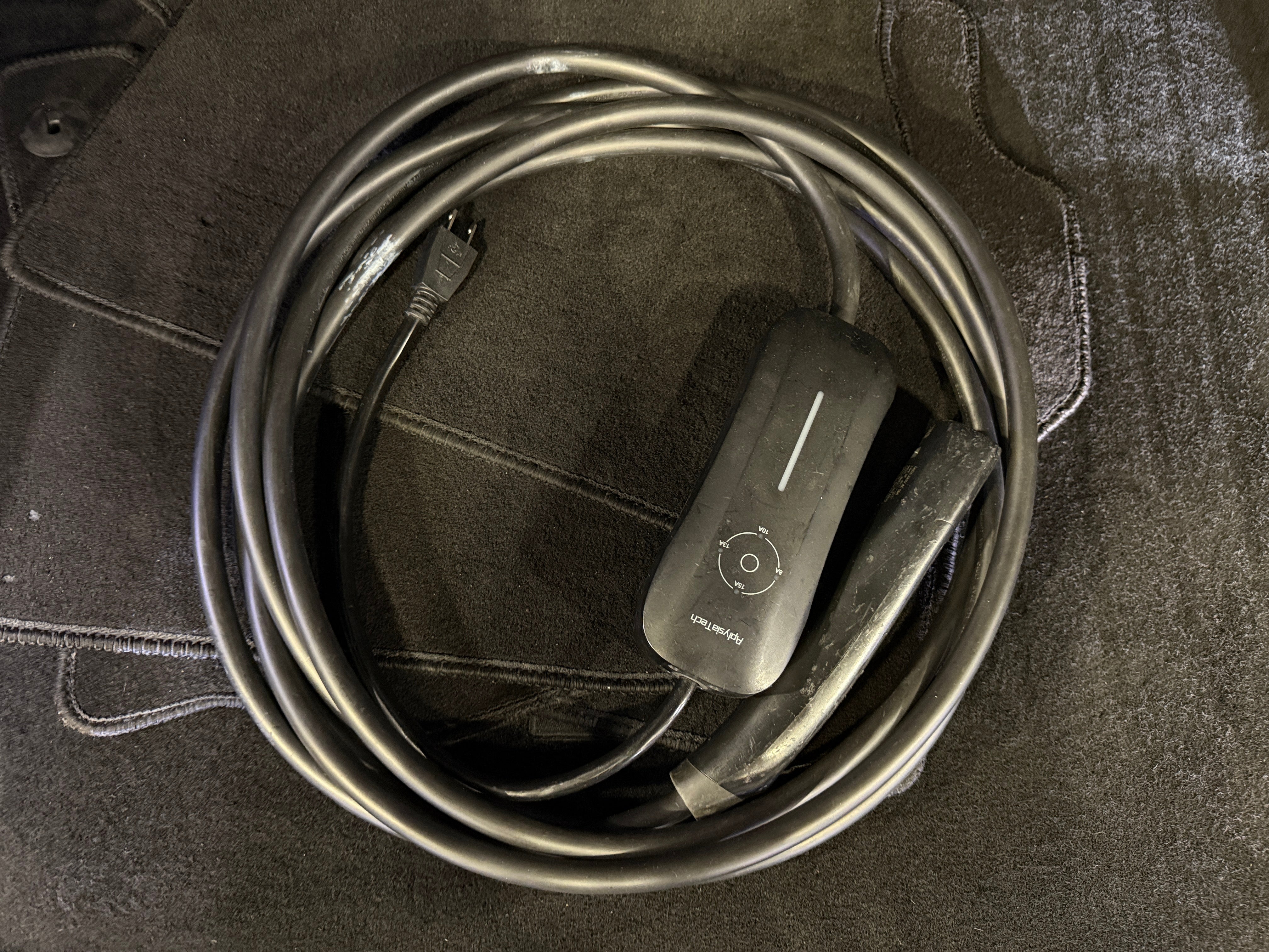 2020 Hyundai Kona EV