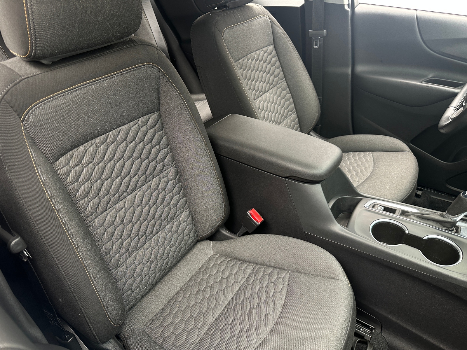 Thumbnail: 2020 Chevrolet Equinox - 2