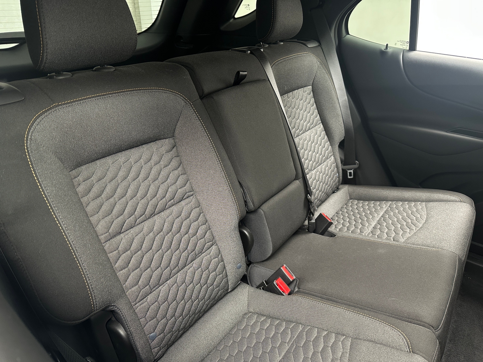 Thumbnail: 2020 Chevrolet Equinox - 6