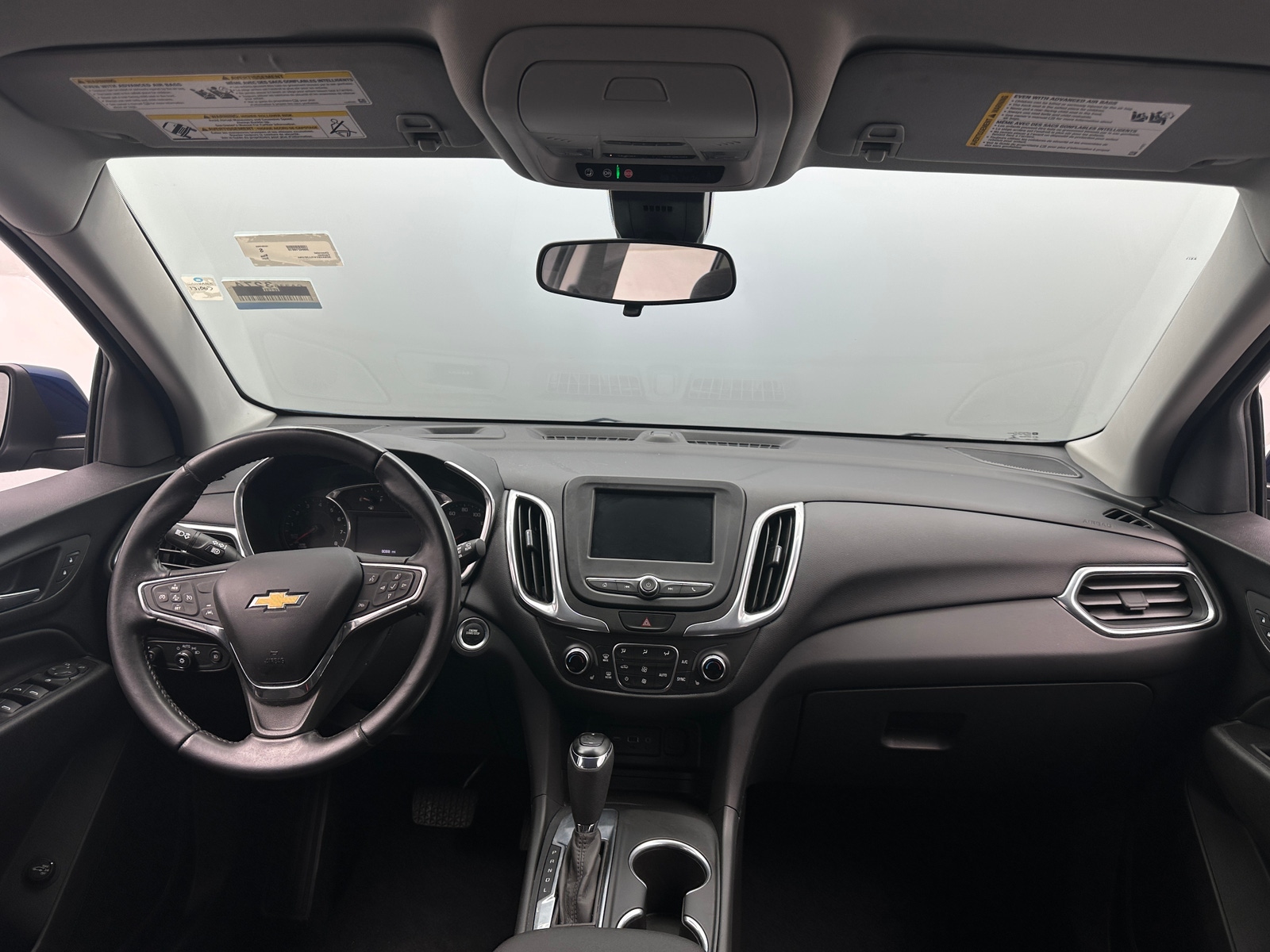 Thumbnail: 2020 Chevrolet Equinox - 3