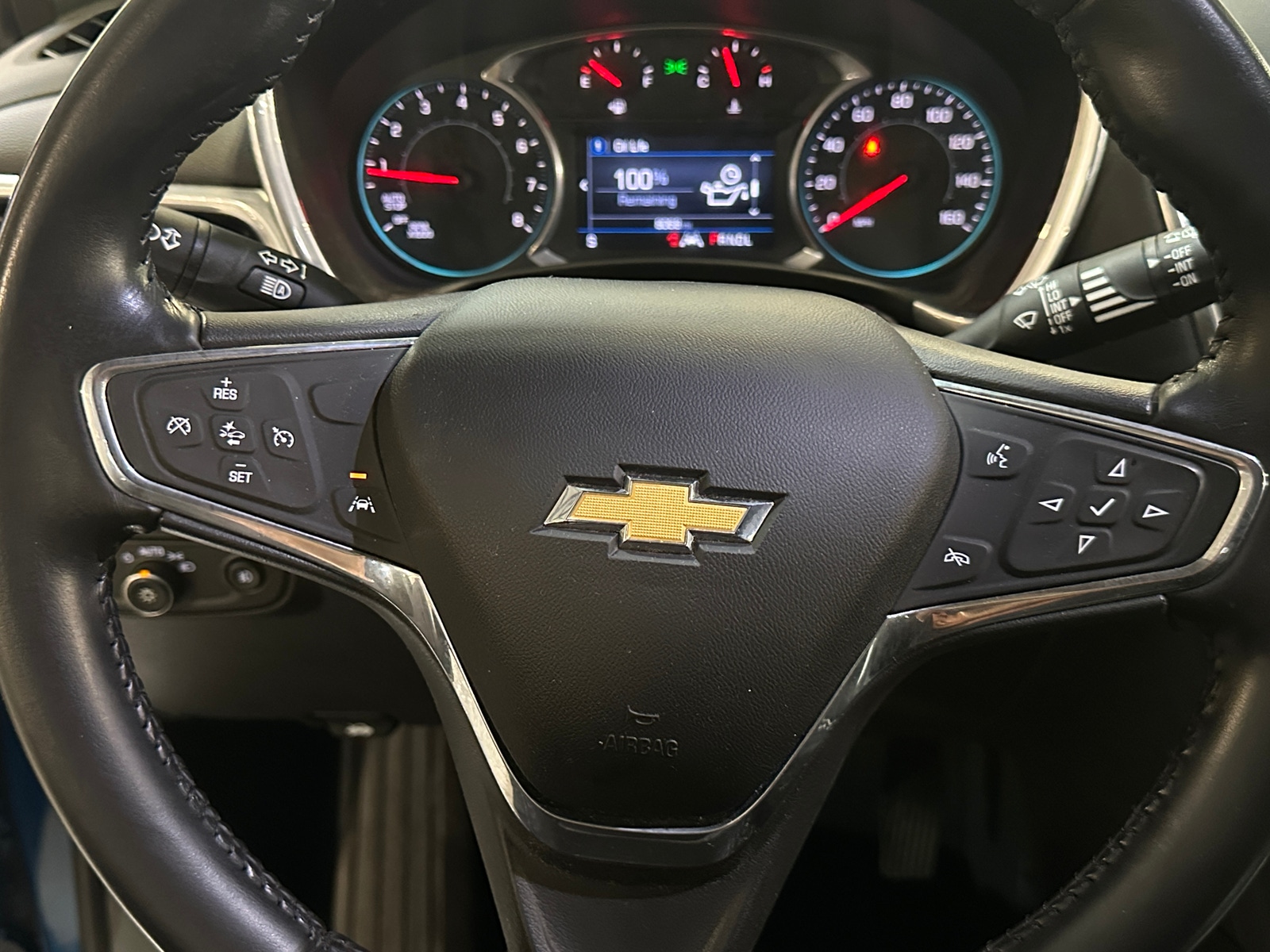 Thumbnail: 2020 Chevrolet Equinox - 5