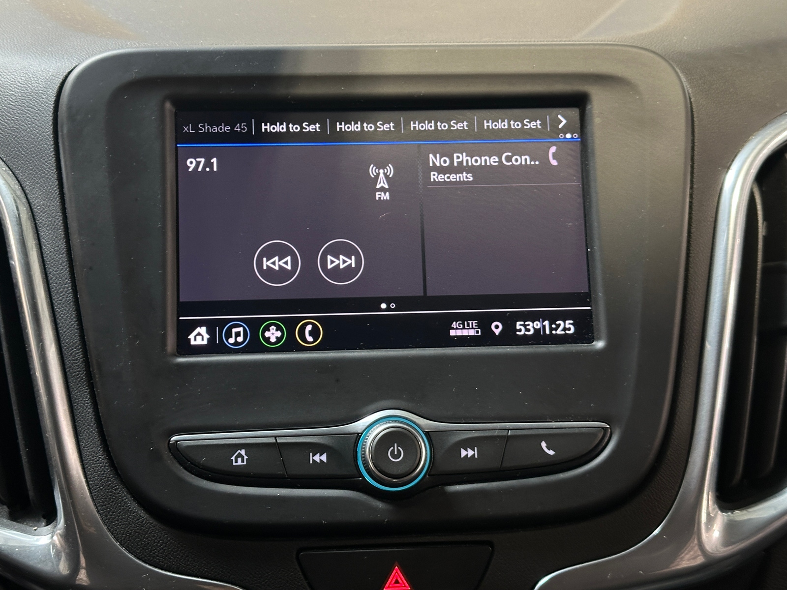 Thumbnail: 2020 Chevrolet Equinox - 4