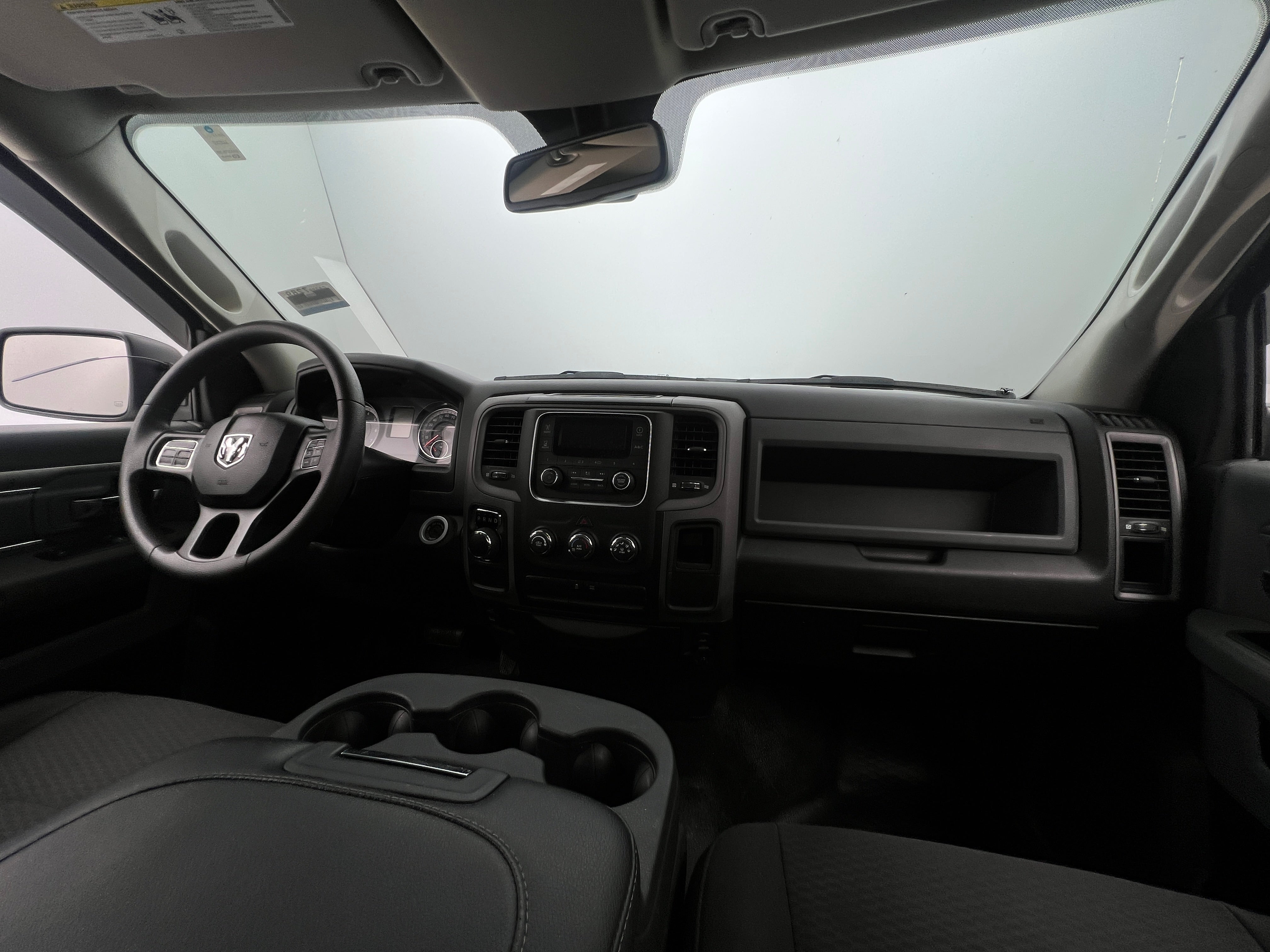 2019 RAM Ram 1500 Classic