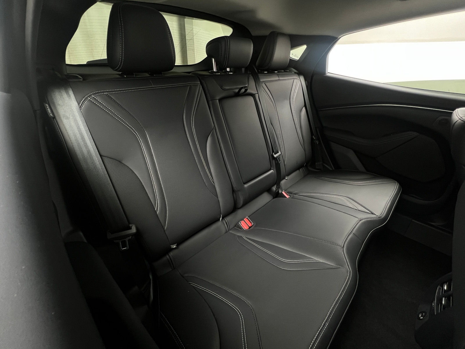 Thumbnail: 2023 Ford Mustang Mach-E - 6