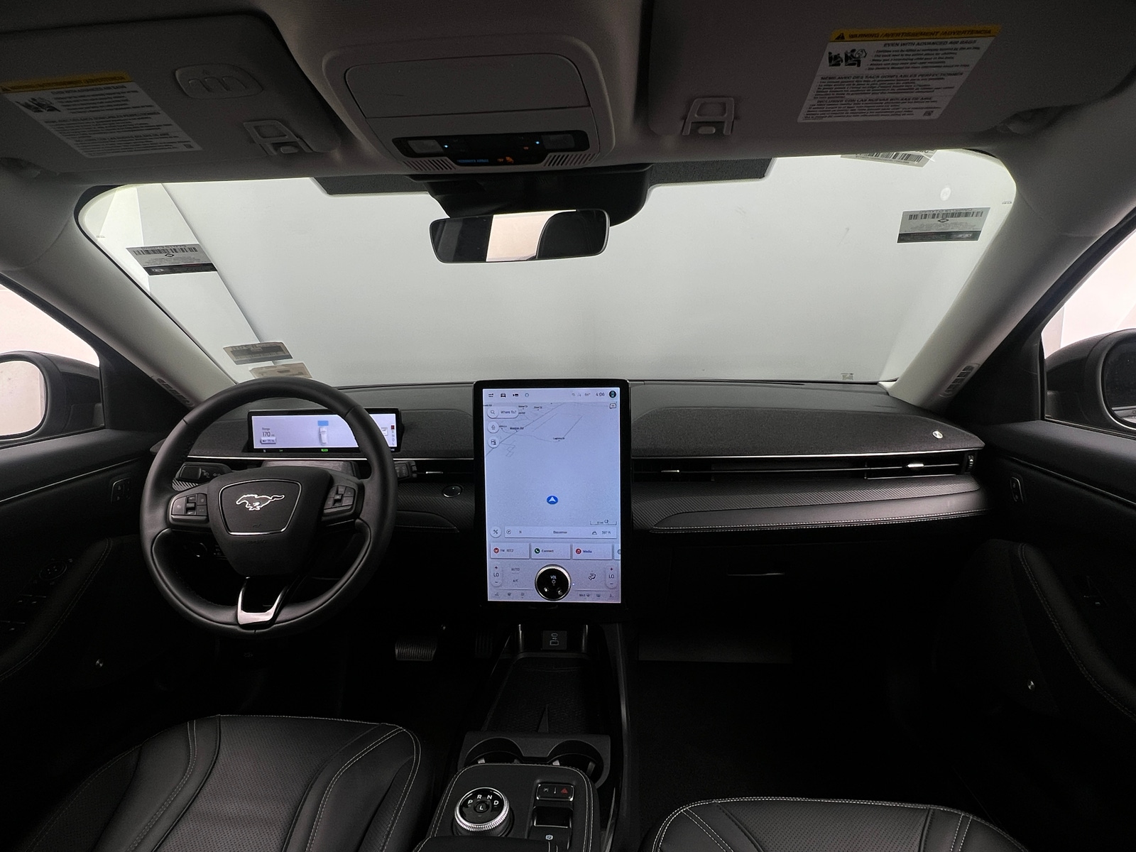 Thumbnail: 2023 Ford Mustang Mach-E - 3