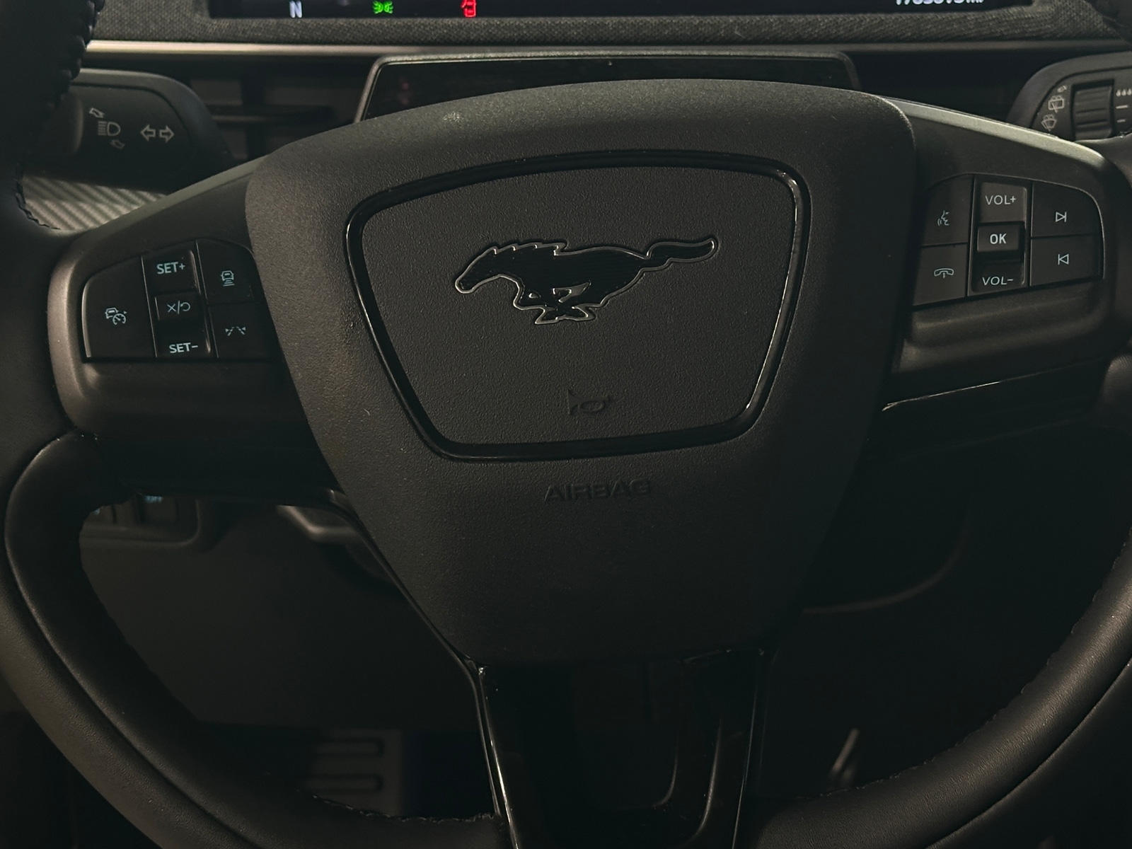 Thumbnail: 2023 Ford Mustang Mach-E - 5