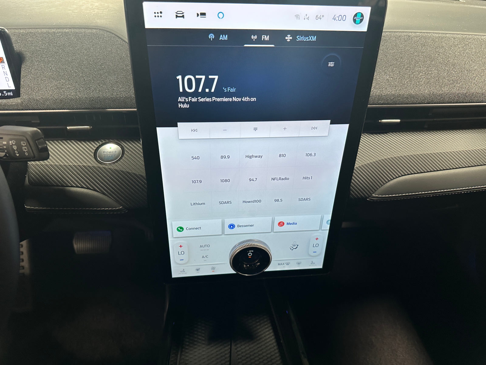 Thumbnail: 2023 Ford Mustang Mach-E - 4