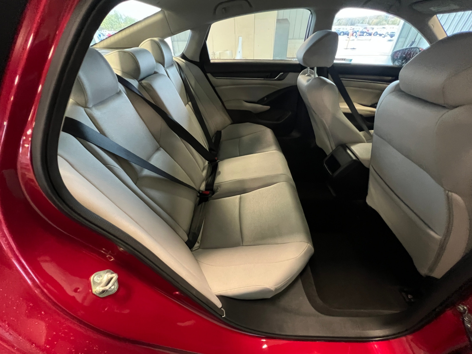 Thumbnail: 2018 Honda Accord - 6