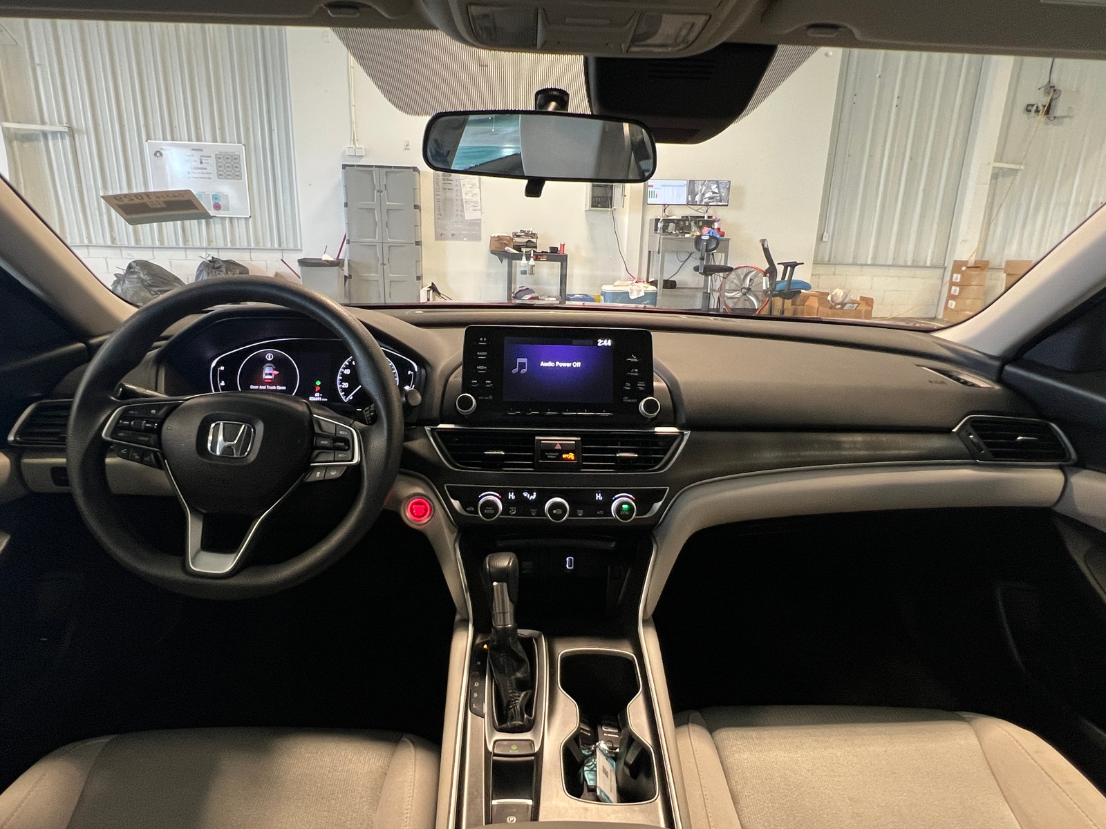 Thumbnail: 2018 Honda Accord - 3