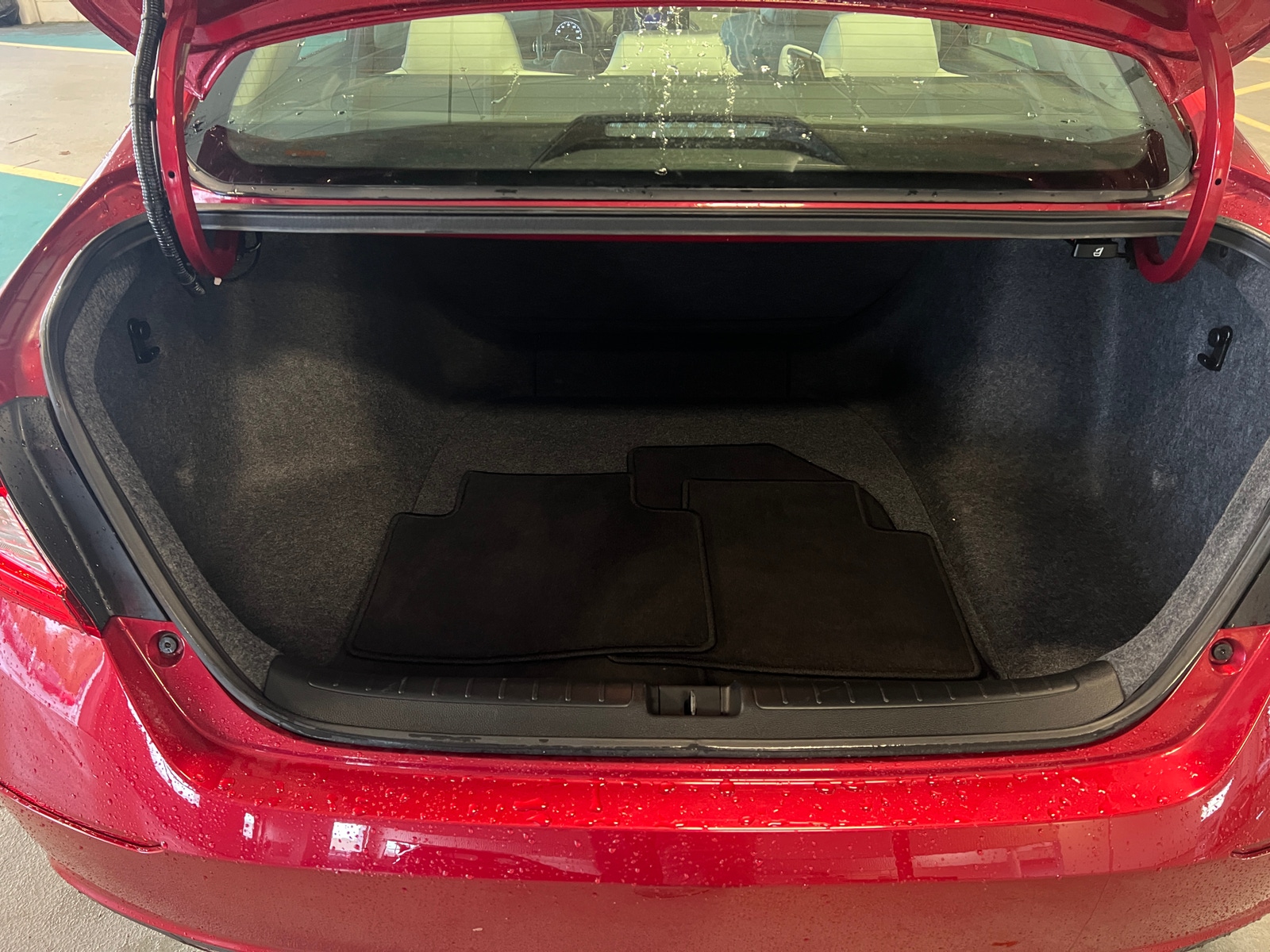 Thumbnail: 2018 Honda Accord - 7