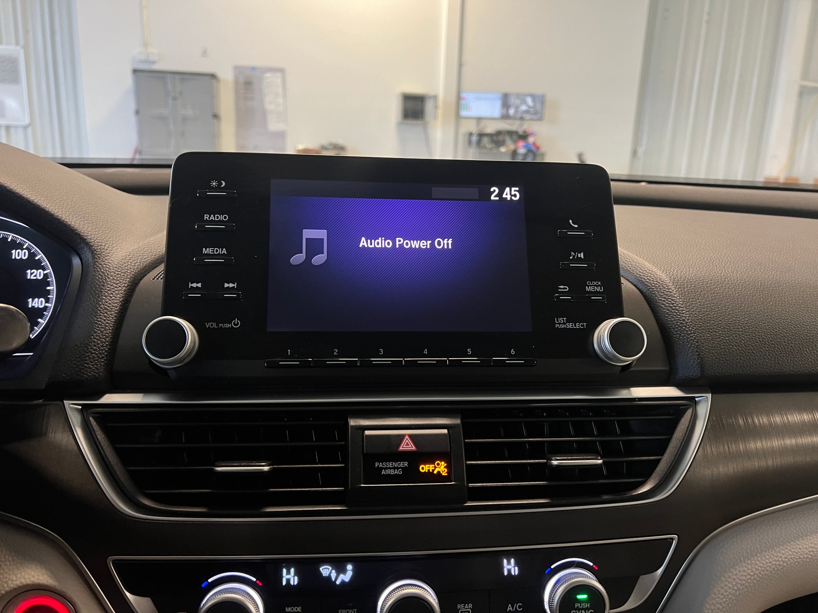 Thumbnail: 2018 Honda Accord - 4