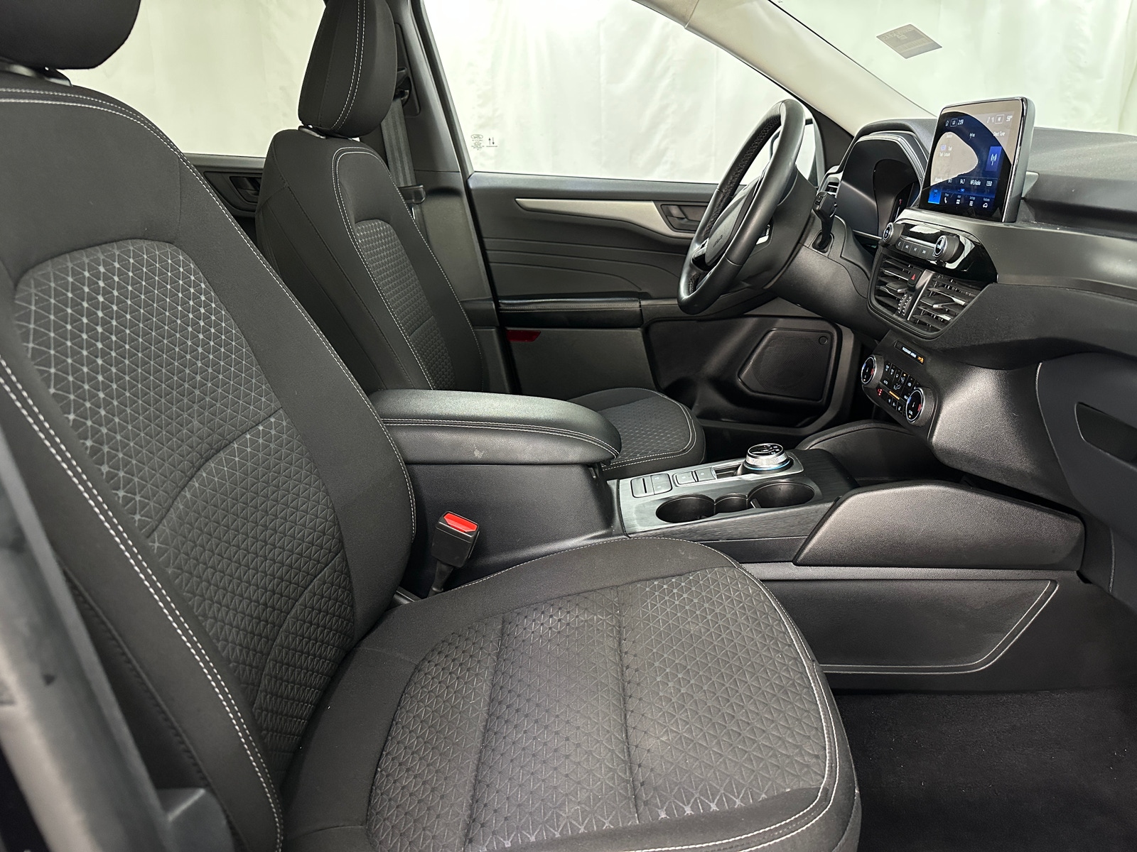 Thumbnail: 2023 Ford Escape - 2