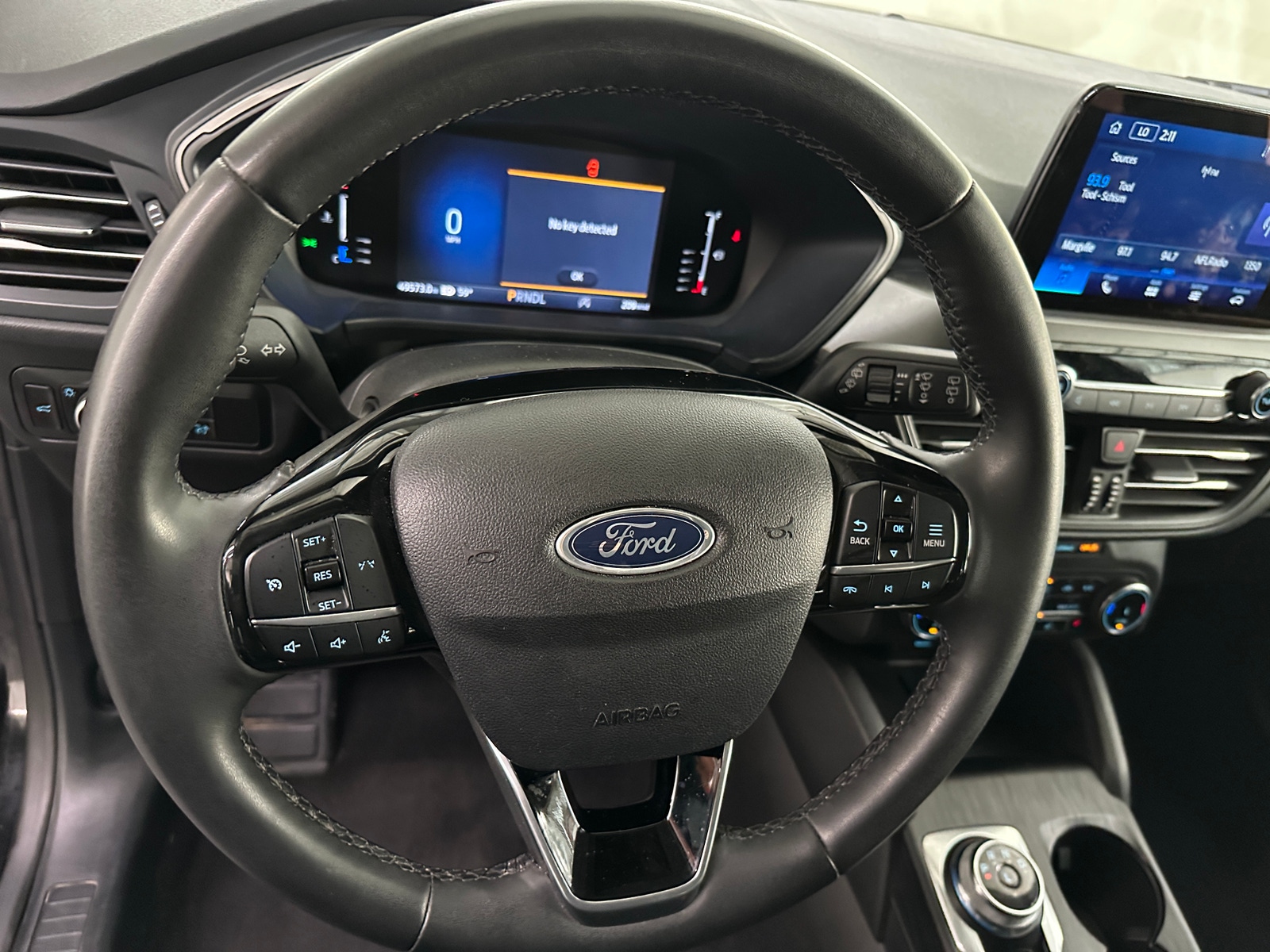 Thumbnail: 2023 Ford Escape - 5