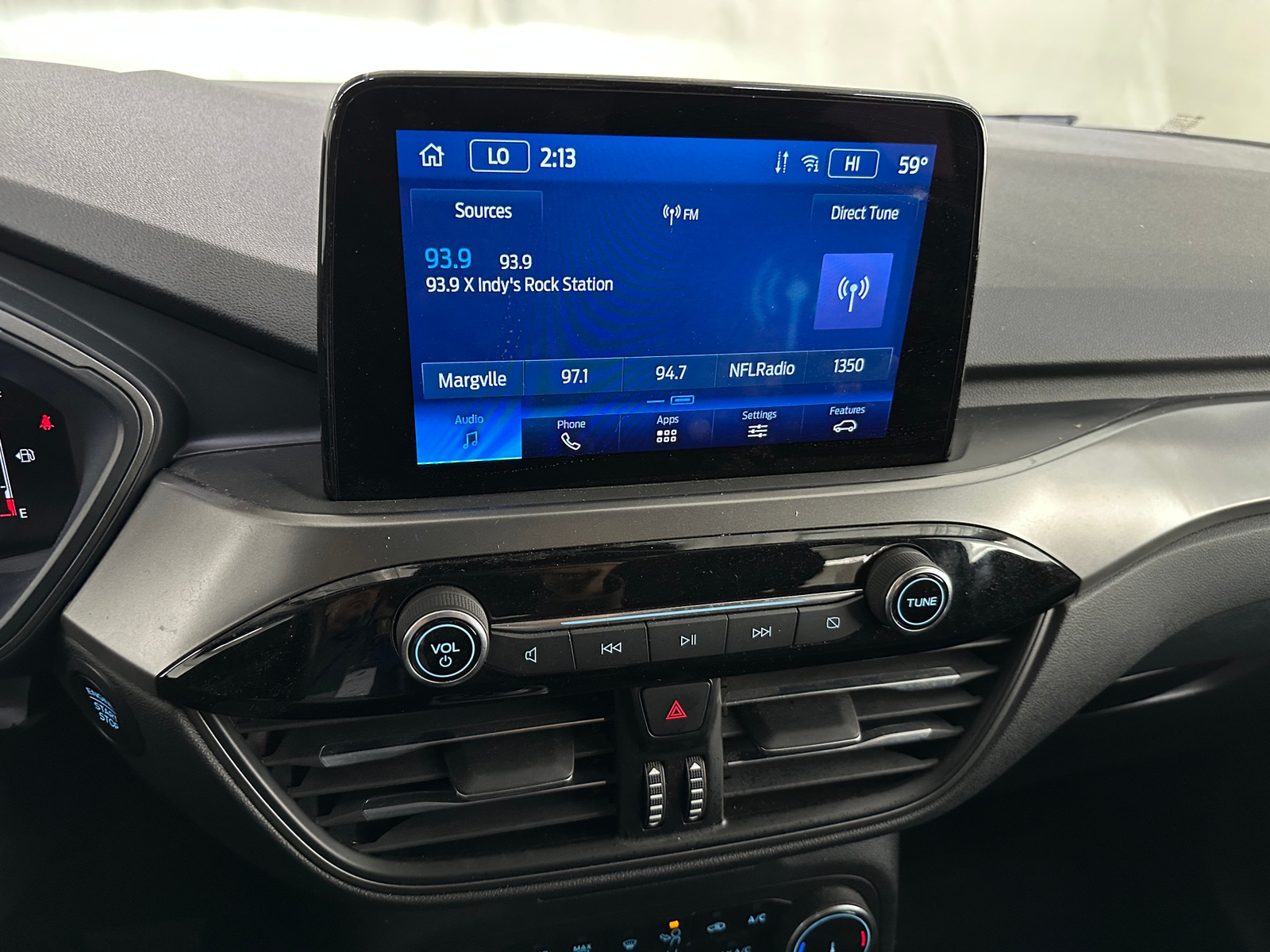 Thumbnail: 2023 Ford Escape - 4