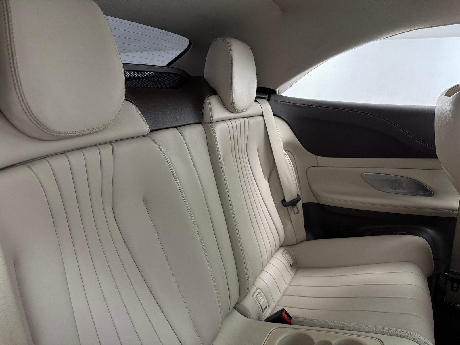 Thumbnail: 2019 Mercedes-Benz E-Class - 5