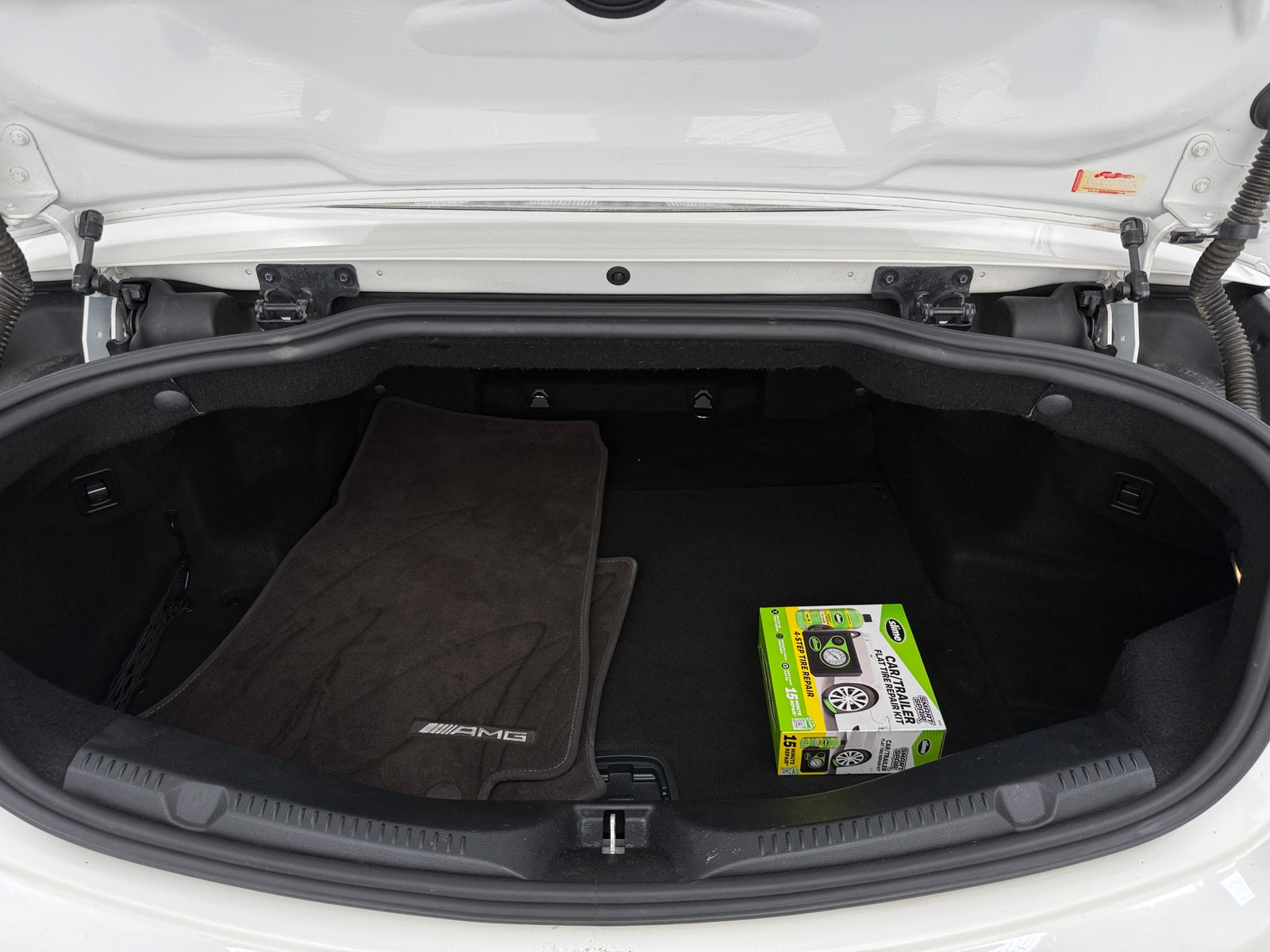 Thumbnail: 2019 Mercedes-Benz E-Class - 6