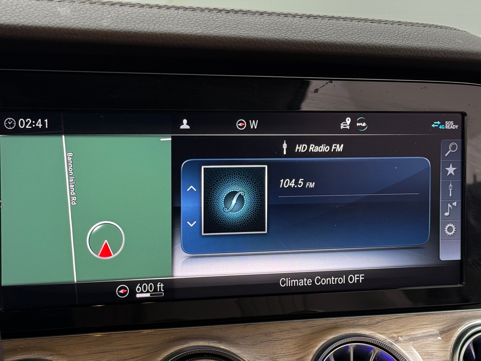 Thumbnail: 2019 Mercedes-Benz E-Class - 3