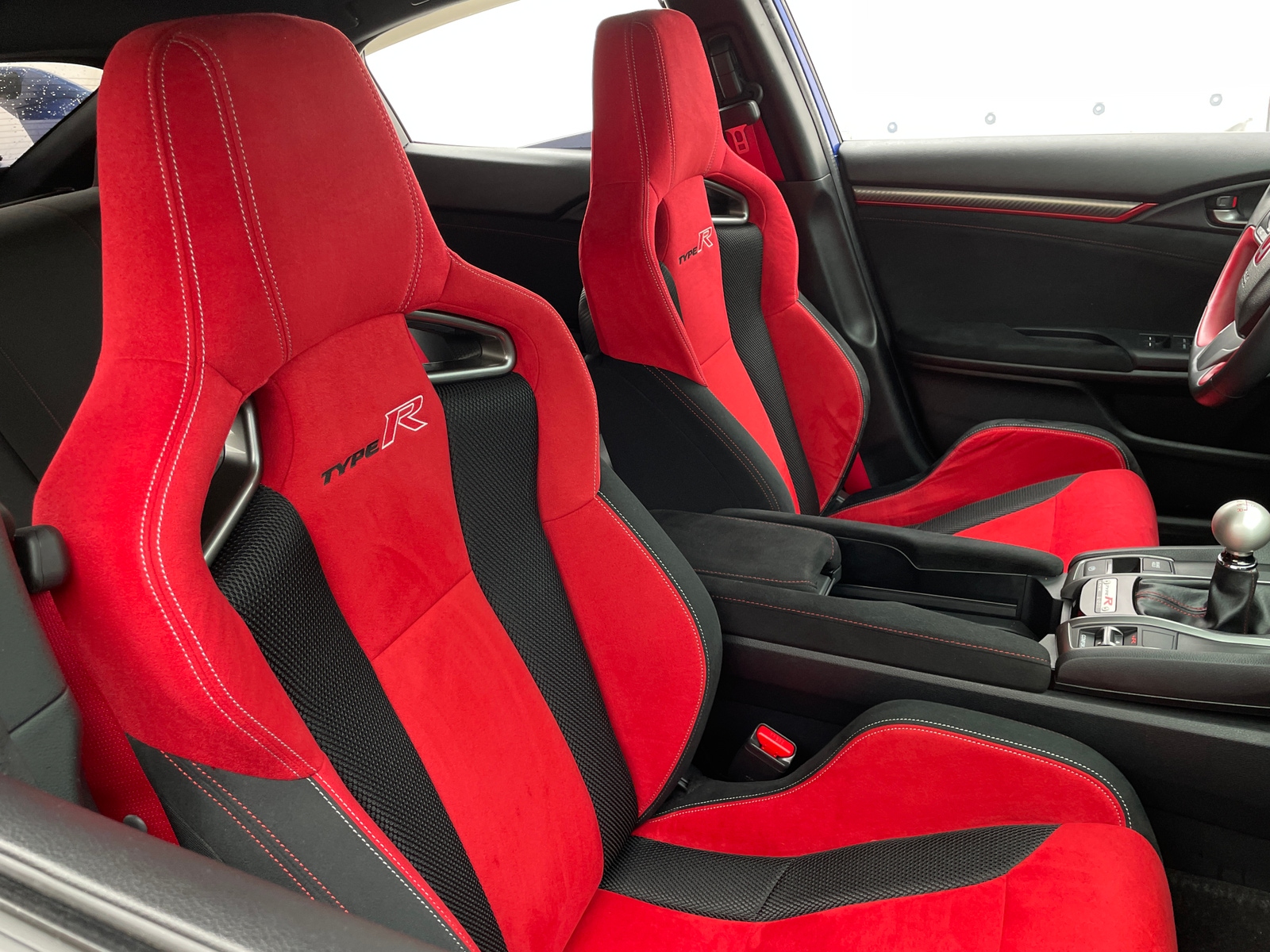 Thumbnail: 2017 Honda Civic - 2