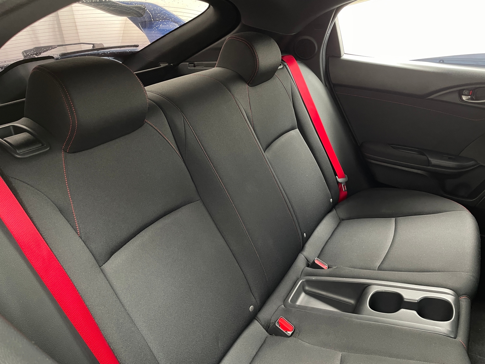 Thumbnail: 2017 Honda Civic - 6