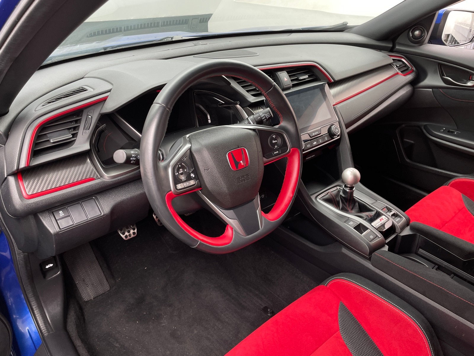 Thumbnail: 2017 Honda Civic - 3