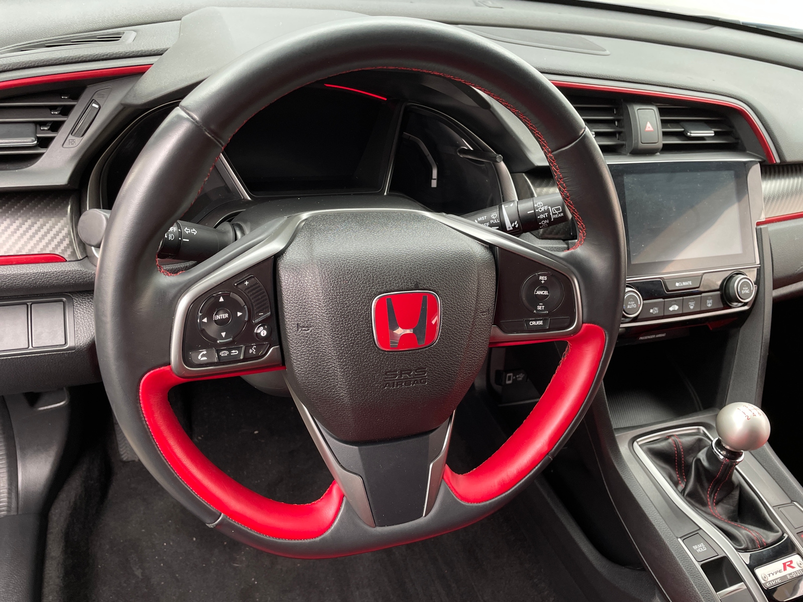 Thumbnail: 2017 Honda Civic - 5