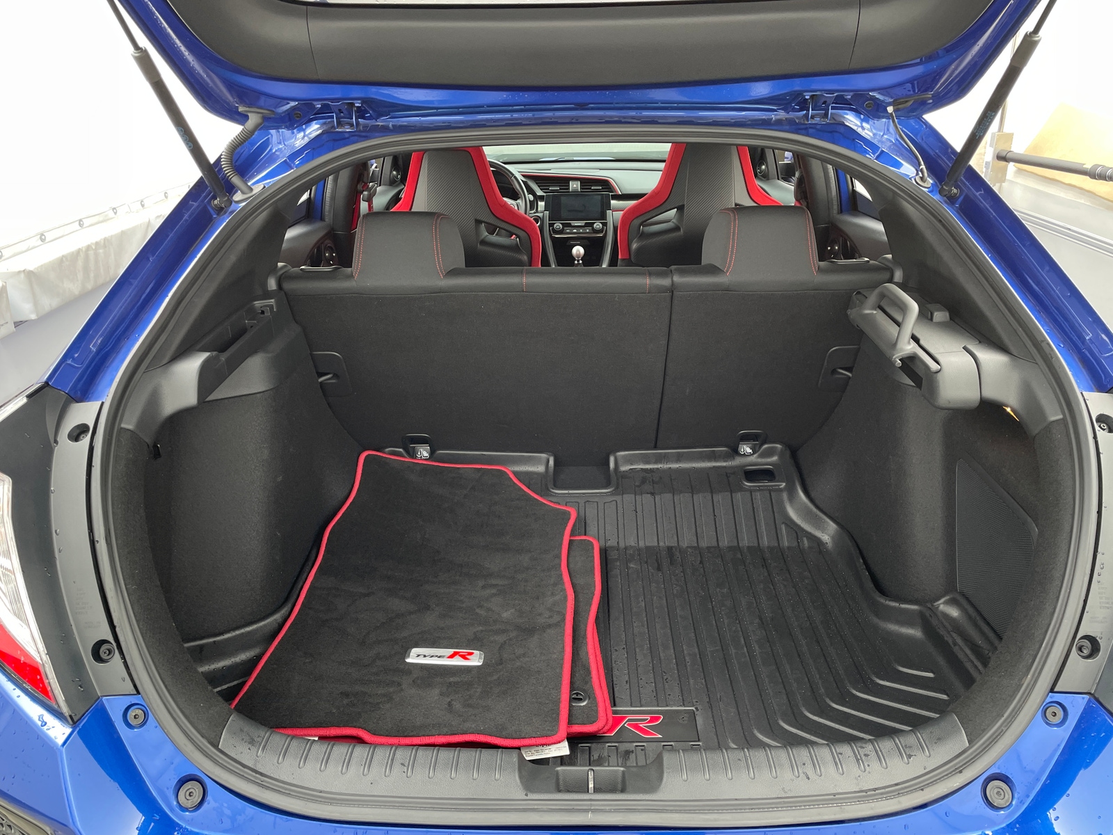 Thumbnail: 2017 Honda Civic - 7