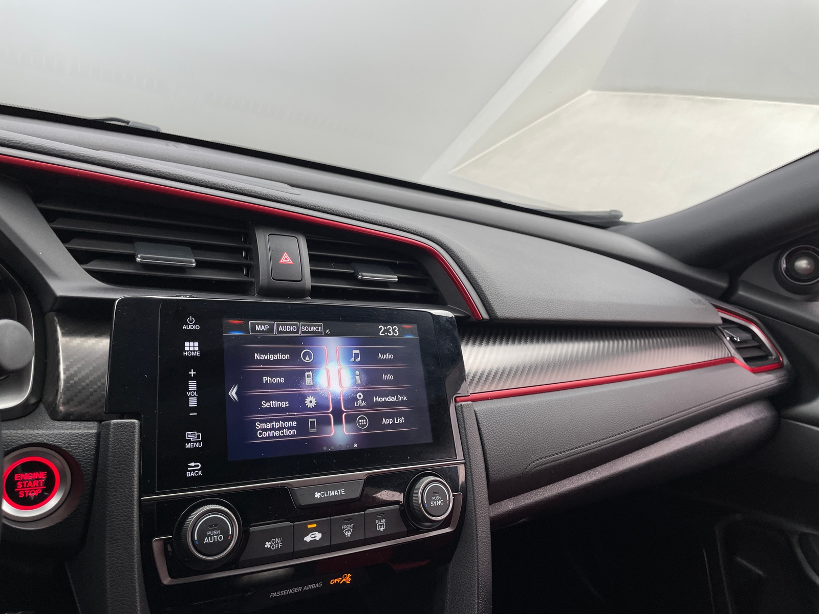 Thumbnail: 2017 Honda Civic - 4