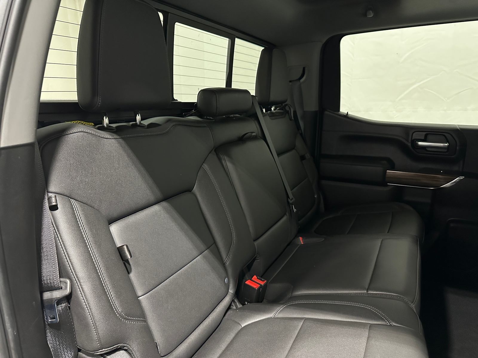 Thumbnail: 2021 Chevrolet Silverado 1500 - 6