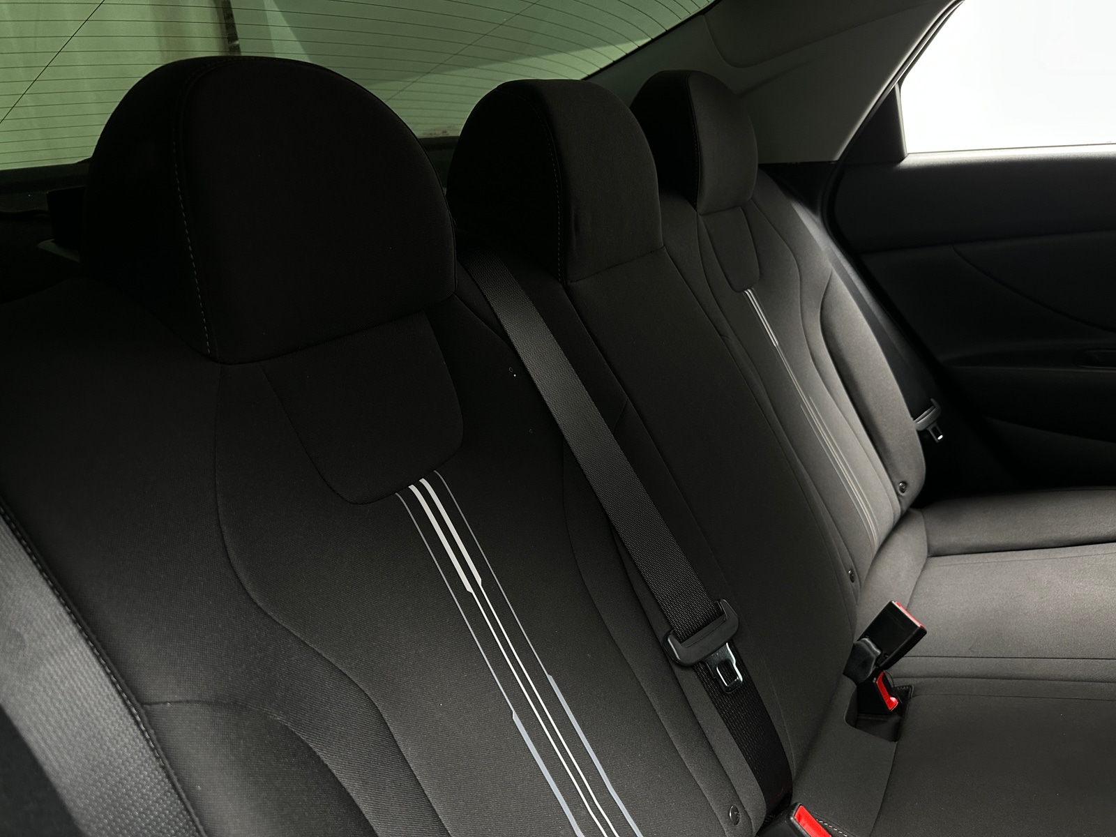 Thumbnail: 2022 Hyundai Elantra - 6