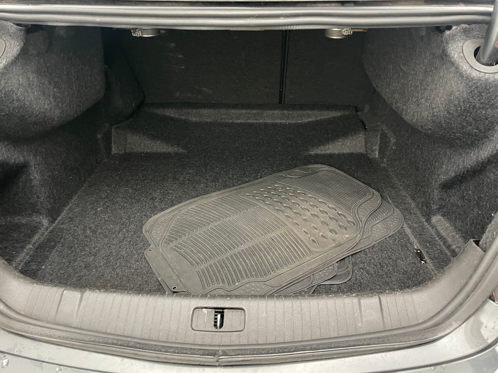 Thumbnail: 2016 Buick LaCrosse - 6