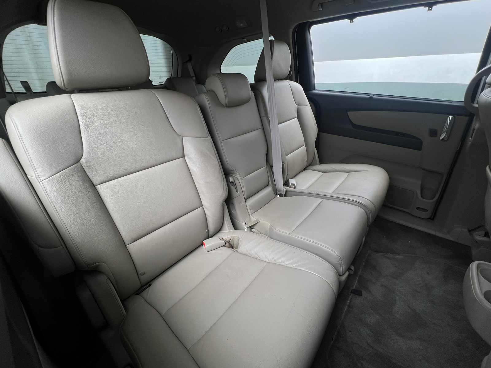 Thumbnail: 2015 Honda Odyssey - 5