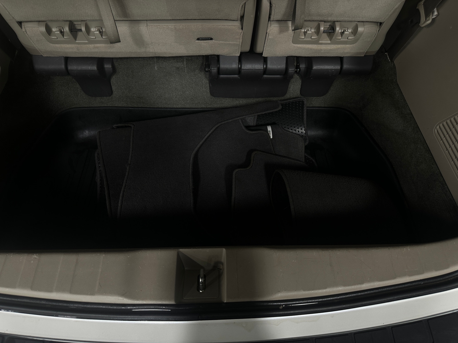 Thumbnail: 2015 Honda Odyssey - 6