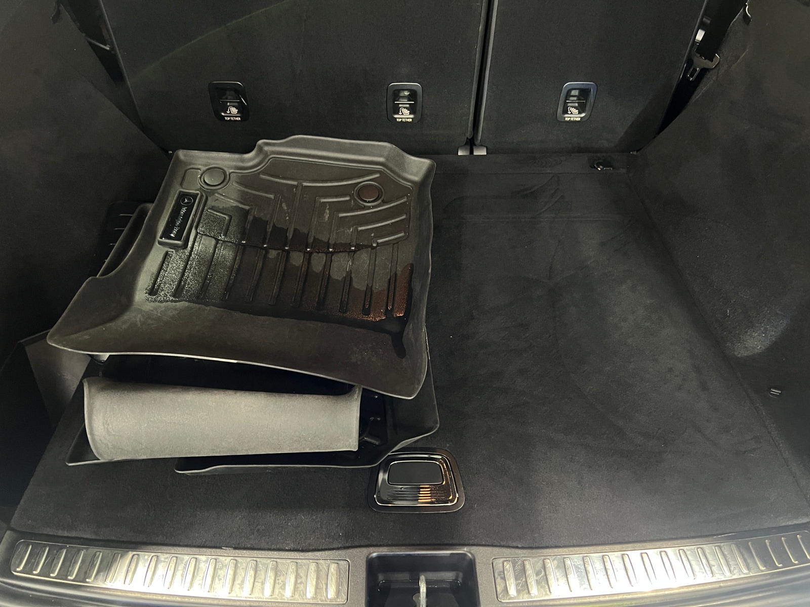 Thumbnail: 2017 Mercedes-Benz GLE - 6