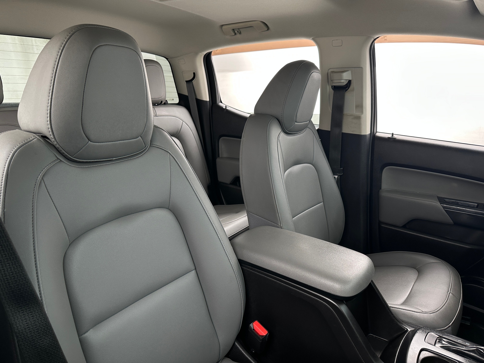 Thumbnail: 2017 GMC Canyon - 2