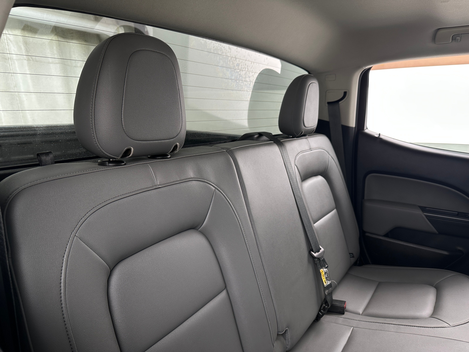 Thumbnail: 2017 GMC Canyon - 6