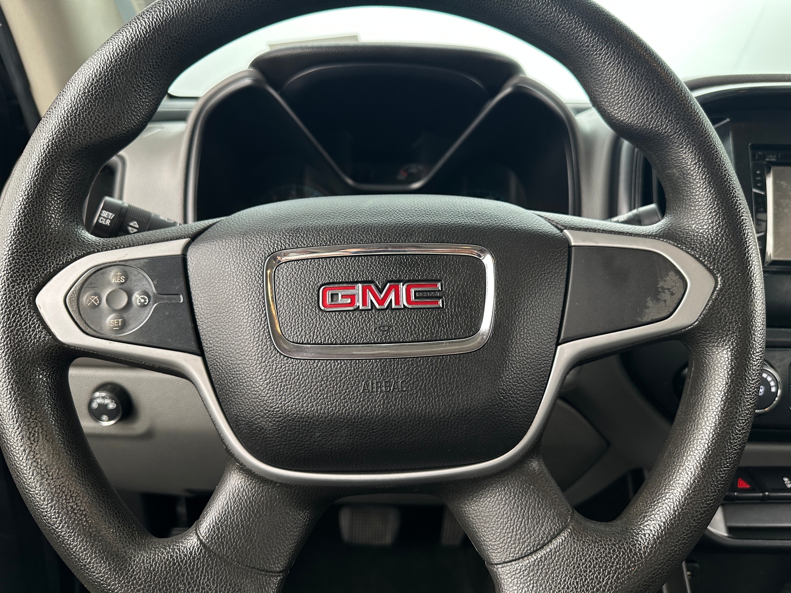 Thumbnail: 2017 GMC Canyon - 5