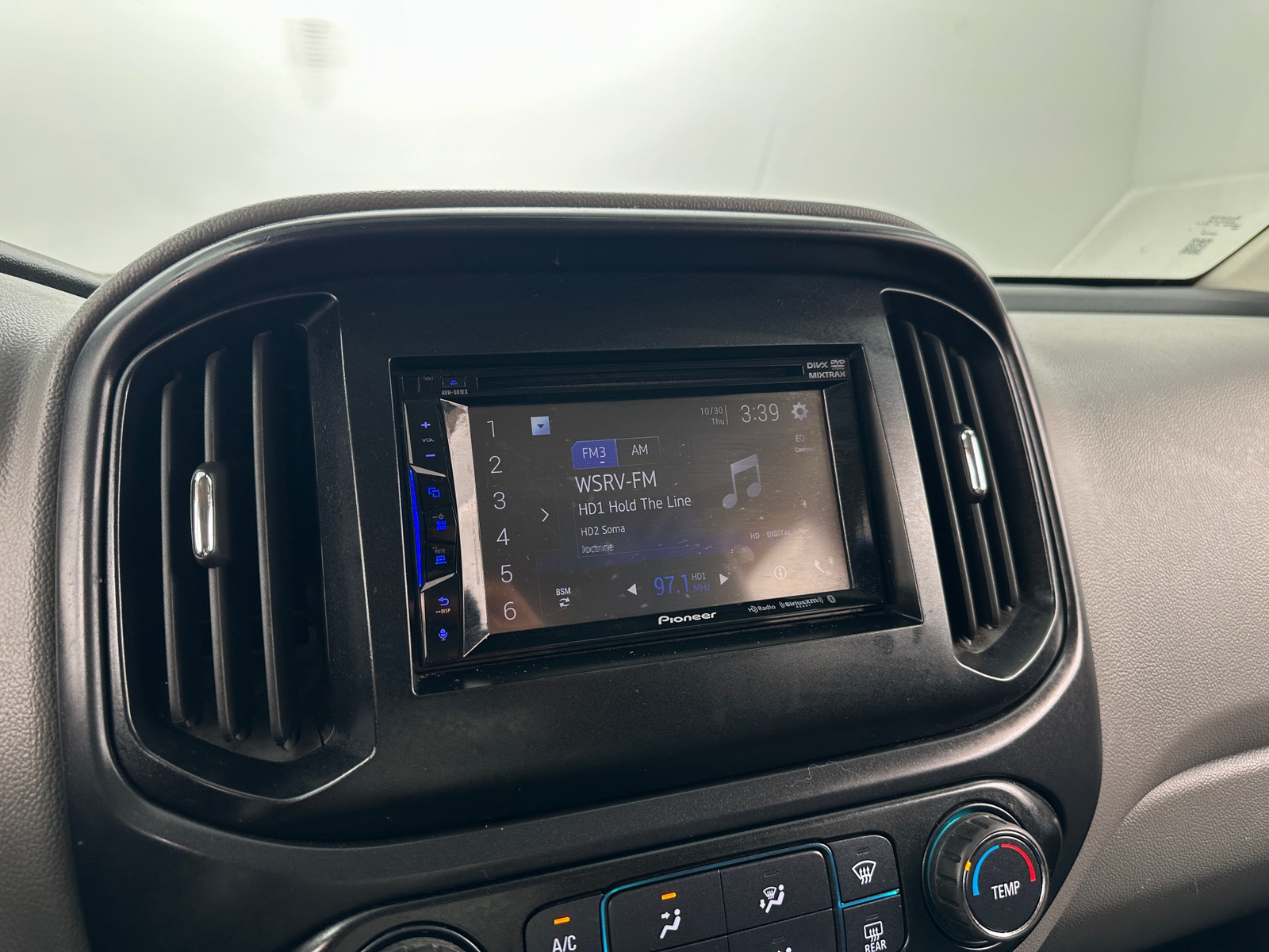 Thumbnail: 2017 GMC Canyon - 4