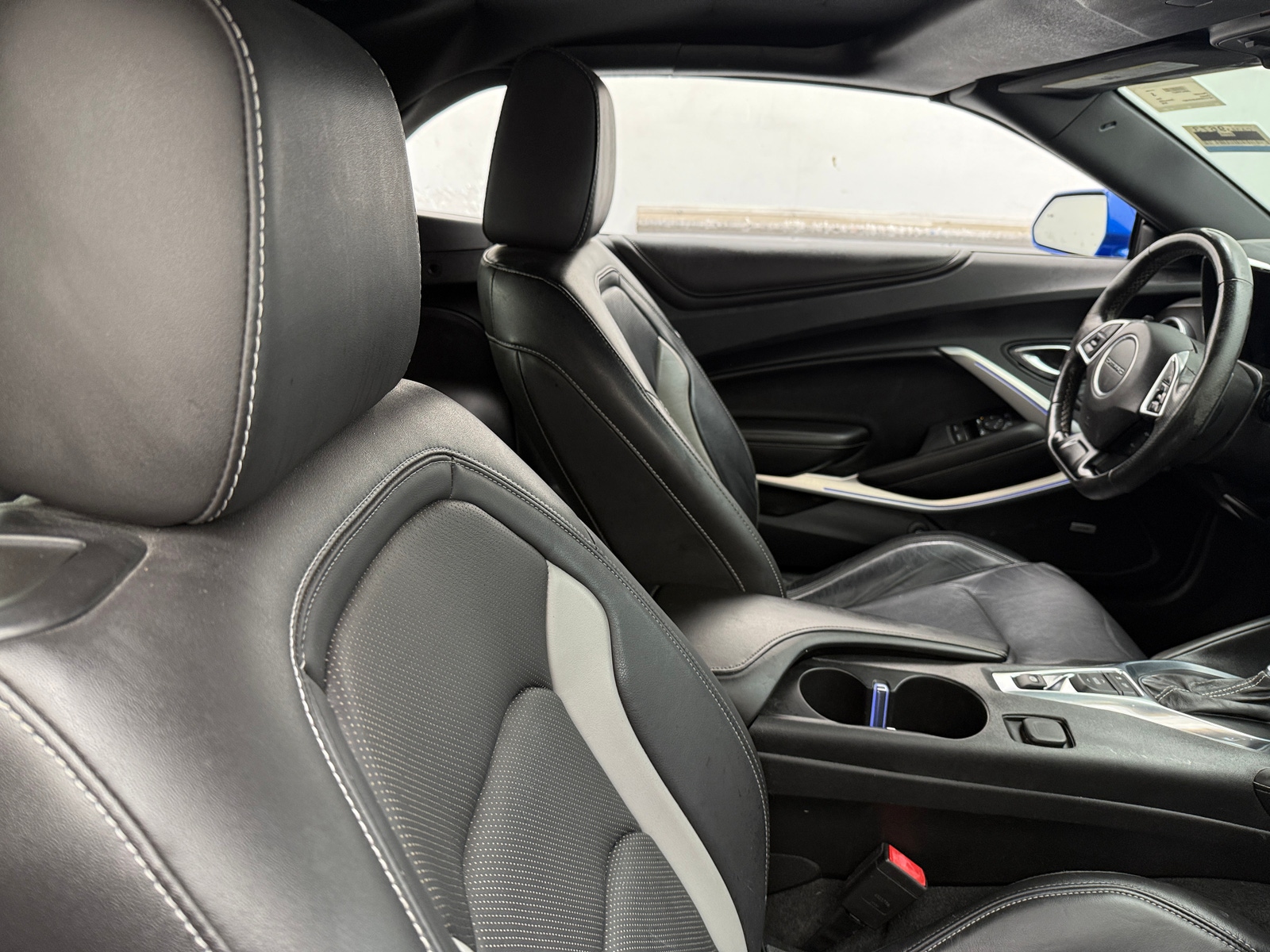 Thumbnail: 2018 Chevrolet Camaro - 2