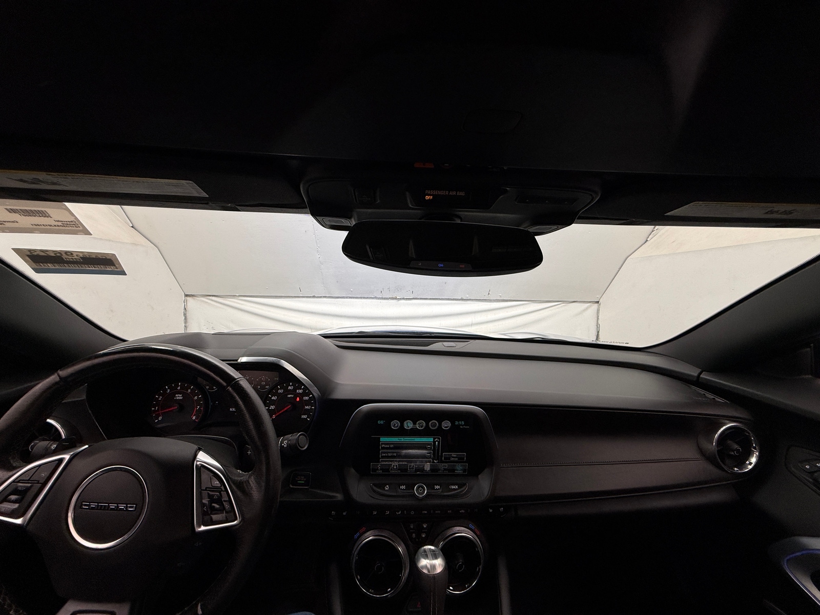 Thumbnail: 2018 Chevrolet Camaro - 3