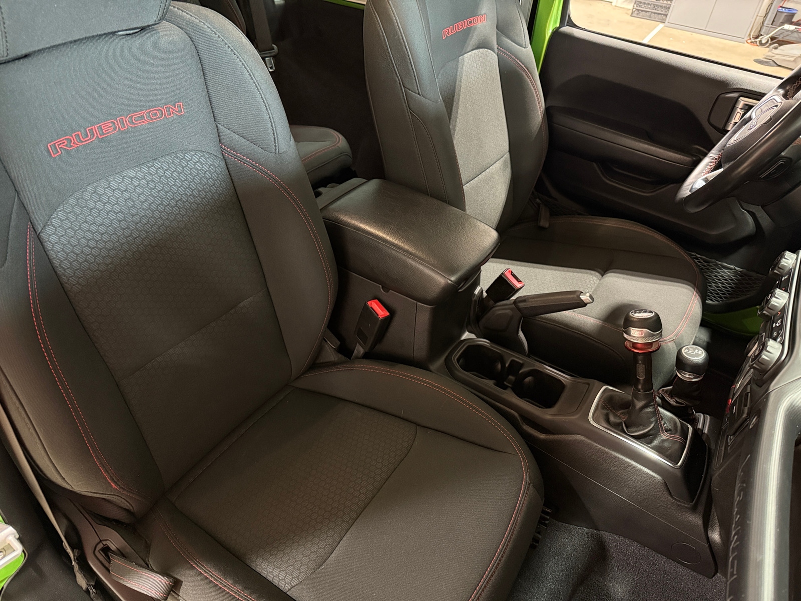 Thumbnail: 2020 Jeep Wrangler - 2