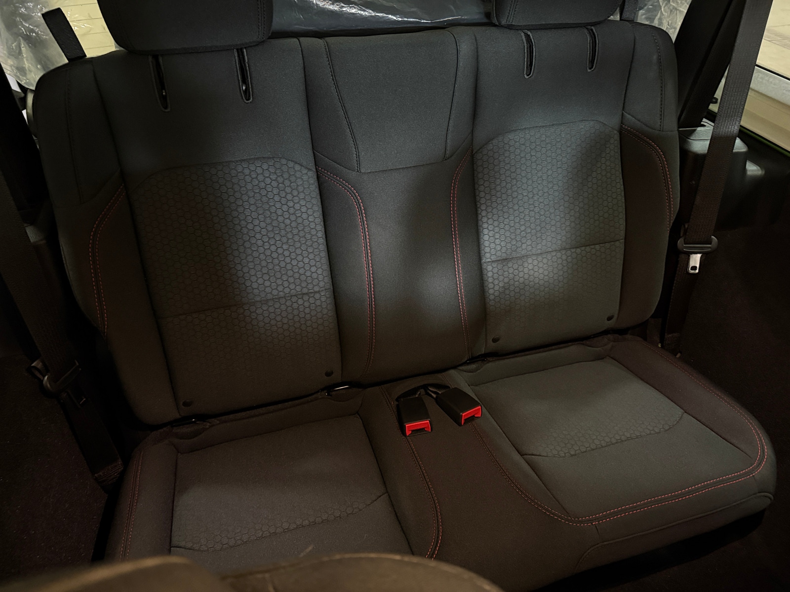 Thumbnail: 2020 Jeep Wrangler - 6