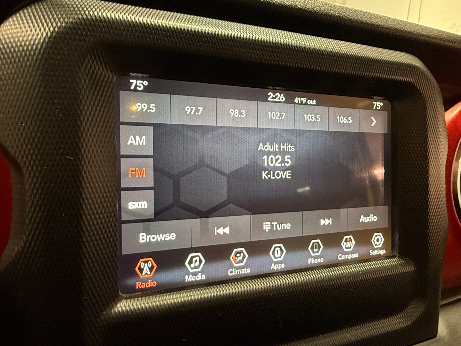 Thumbnail: 2020 Jeep Wrangler - 4