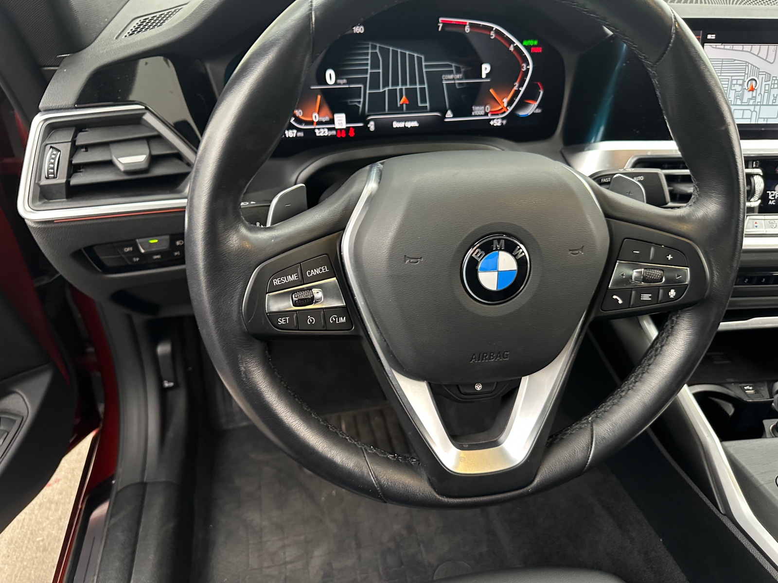 Thumbnail: 2022 BMW 4 Series - 3